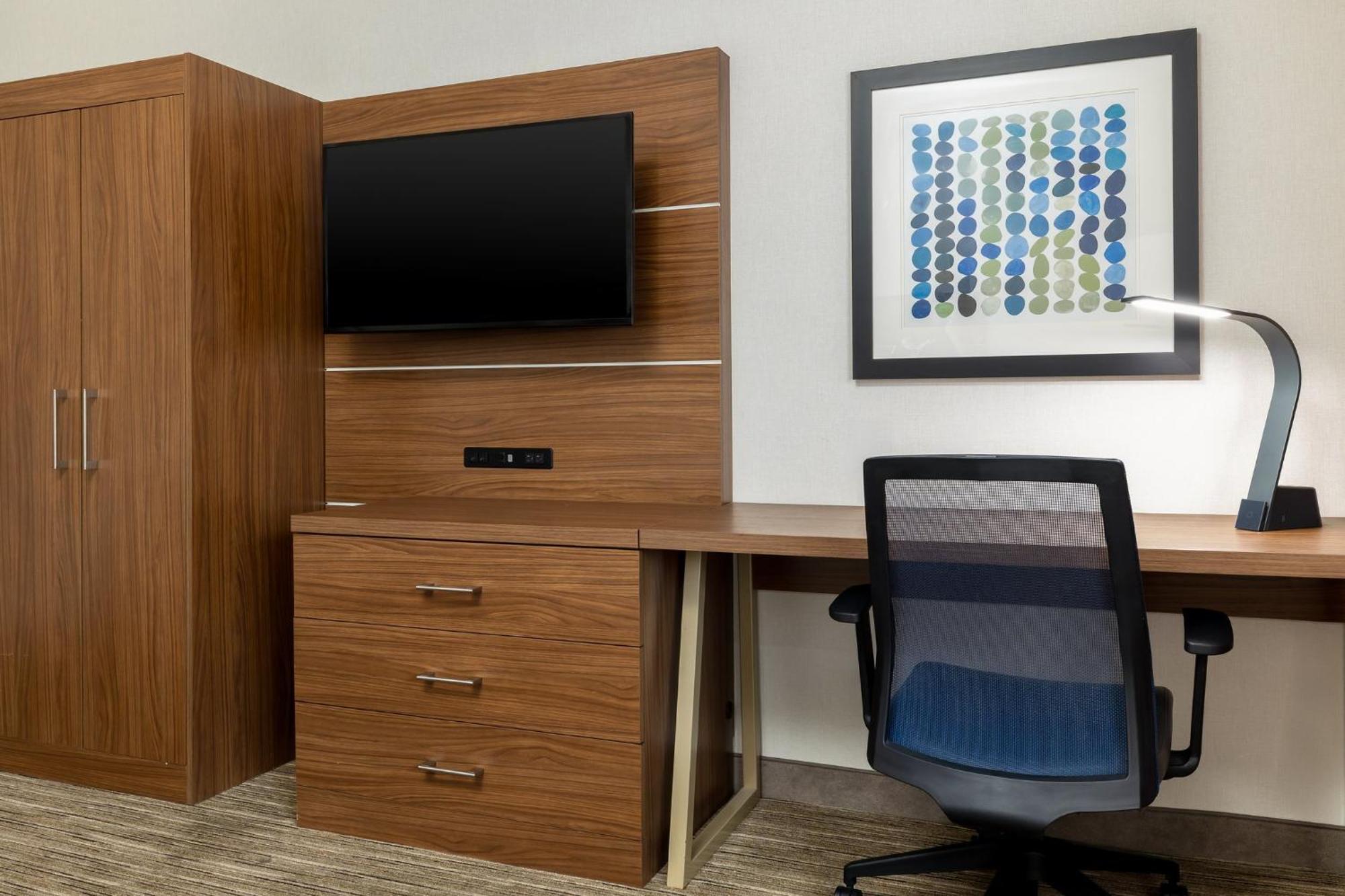 Holiday Inn Express & Suites Las Vegas Sw Springvalley By Ihg Экстерьер фото