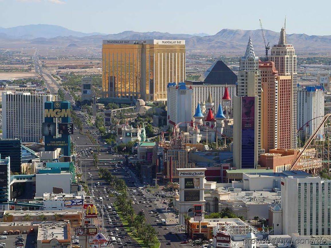 Holiday Inn Express & Suites Las Vegas Sw Springvalley By Ihg Экстерьер фото